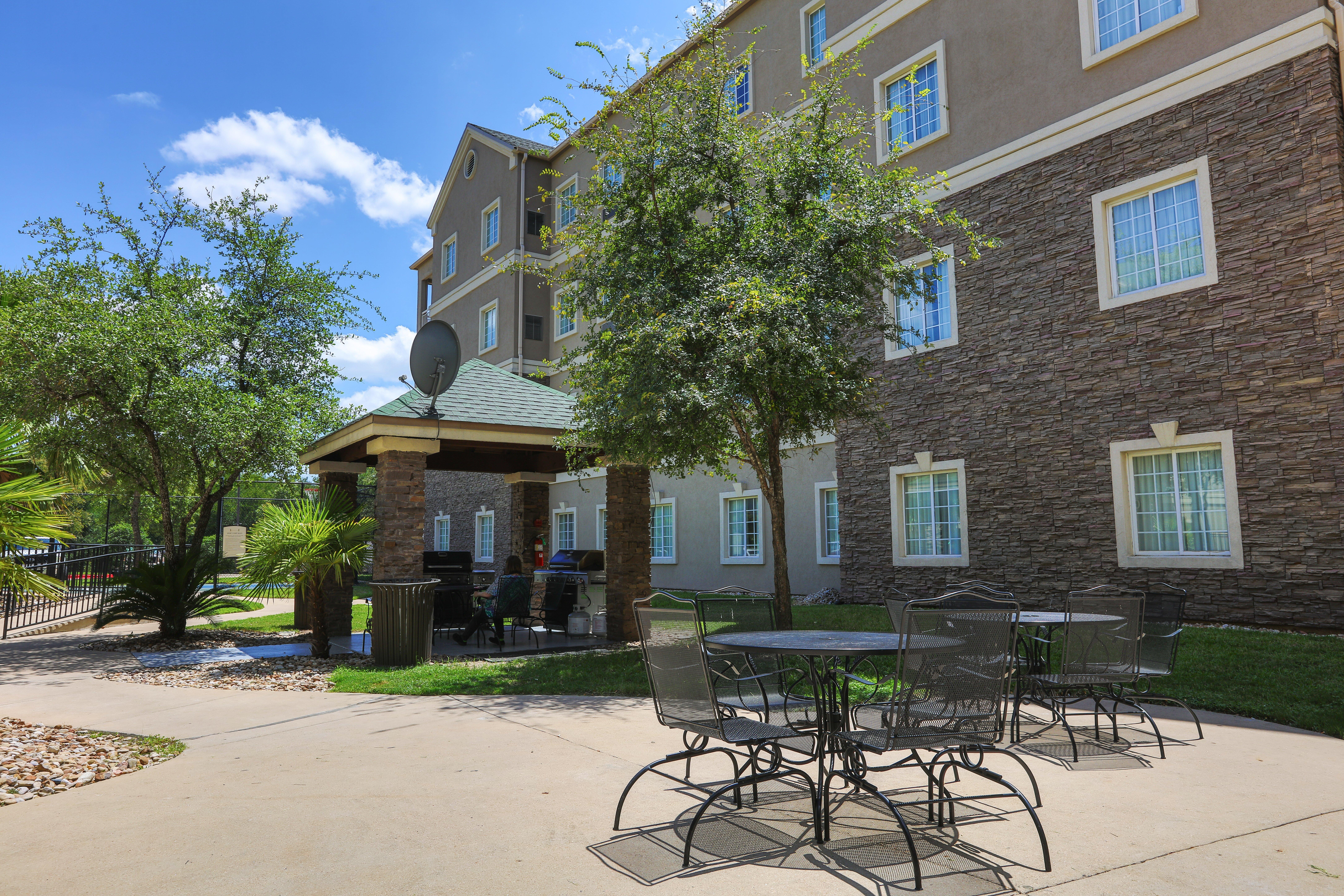 Staybridge Suites Austin Airport By Ihg Exterior photo